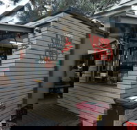 Campus Village Cafe - Stayed