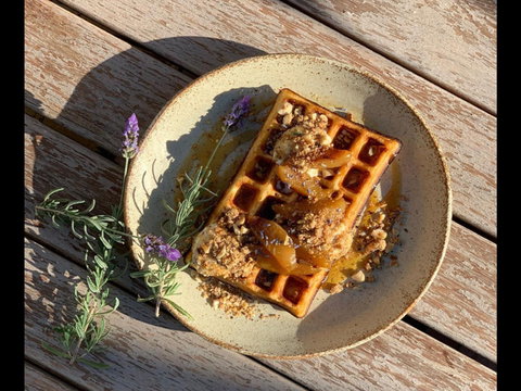 Casanova's - Stayed 1