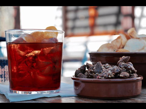 Casanova's - Stayed 2