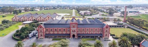 Chateau Tanunda - Stays Accommodation 0
