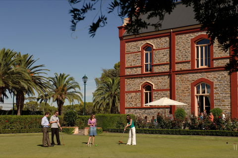 Chateau Tanunda - Stays Accommodation 1