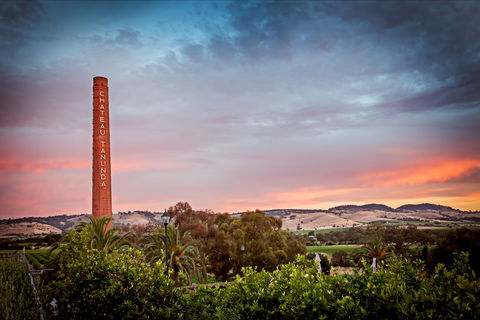 Chateau Tanunda - Stays Accommodation 2