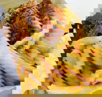 Chicken Treat - Kardinya - Stayed