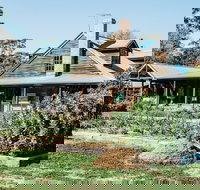 Circa 1876 Restaurant Hunter Valley - Stayed