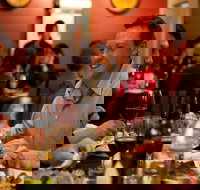 Conners Restaurant and Bar at Clare Country Club - Stayed