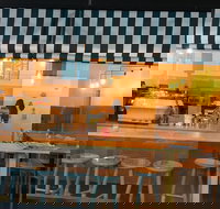 Cucina Dolce - Stayed