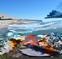 Currumbin Beach Vikings Surf Life Saving Club