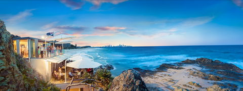 Currumbin Beach Vikings Surf Life Saving Club - Stayed 1