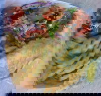 Doncaster East Fish  Chippery - Stayed