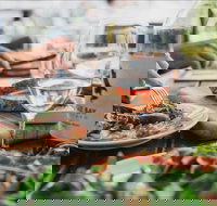 Eagle Bay Brewing Co - Stayed