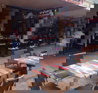 Edoya Sushi Bar - Stays Accommodation