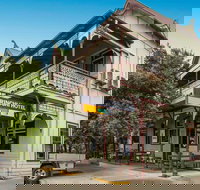 Erringhi Hotel - Stays Accommodation