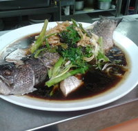 Gippsland Dragon Chinese Restaurant - Stayed