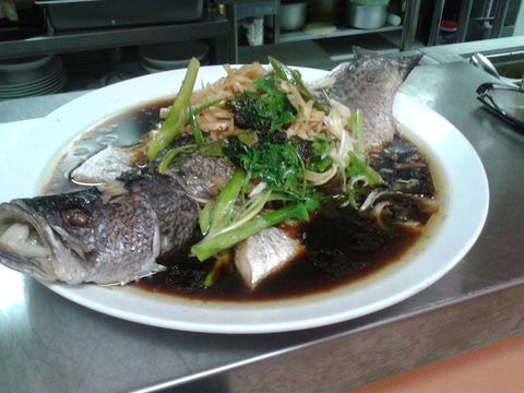 Gippsland Dragon Chinese Restaurant - Stayed 0