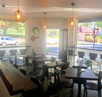 Hollis Park Cafe - Stayed