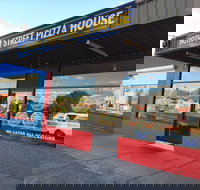 Hotham Street Pizza House - Stayed