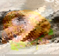 Ibra's Kebab - Stayed