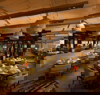 Ilkari Restaurant - Stayed