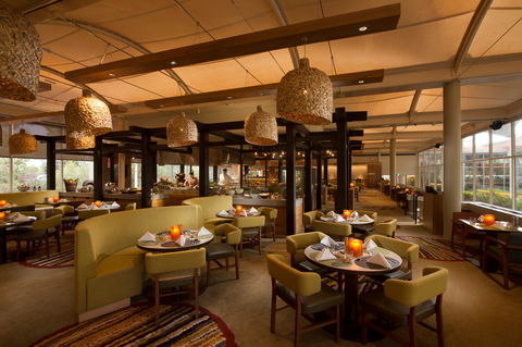 Ilkari Restaurant - Stayed 0