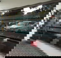 Illawong Chinese  Seafood Restaurant - Stayed