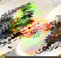 Jamaica Blue - Stays Accommodation