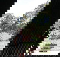 John Gehrig Wines Rutherglen - Stayed