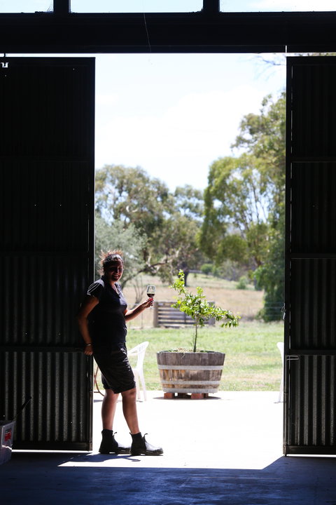 John Gehrig Wines Rutherglen - Stayed 0