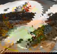 Kirribilli Village Cafe and Ristorante - Stayed