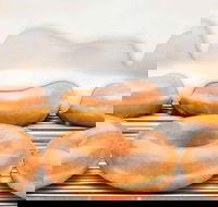 Krispy Kreme - Warwick Farm - Stays Accommodation