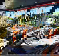 L'Antica Trattoria - Stayed