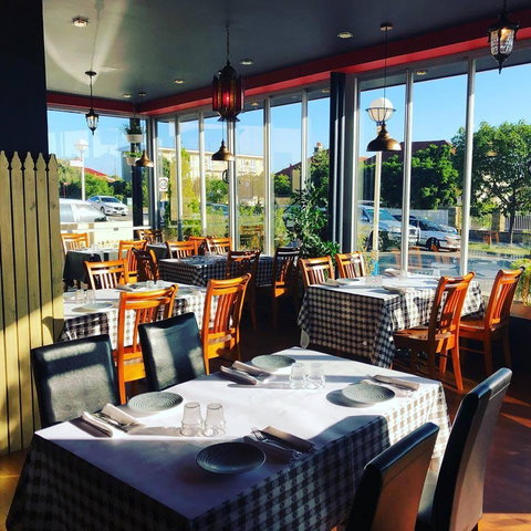 L'Antica Trattoria - Stays Accommodation 0