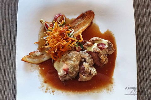 La Passion Cafe & Restaurant - Stays Accommodation 0