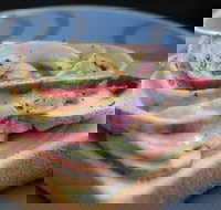 Little Gem Cafe - Stayed