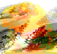 Lively Catch Seafood - Stayed