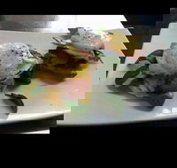 Maley Diner - Stayed