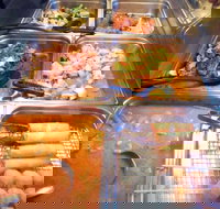 Marina Pearl Chinese Takeaway - Stayed