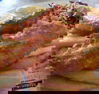 Millhouse Restaurant and Coffee Shop - Stayed