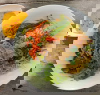 Monta Verde - Stayed