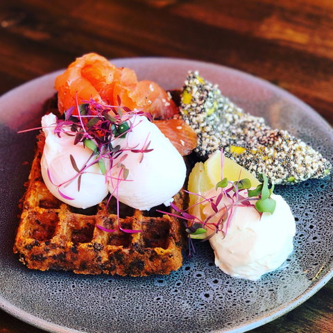 Motherduck - Stays Accommodation 0