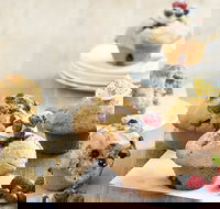 Muffin Break - Caboolture - Stayed