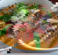 Noodle World - Clarinda - Stayed