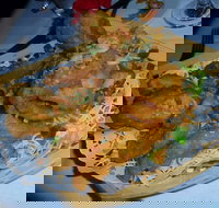 Ocean Dragon Chinese - Stayed