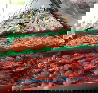 Pacific Palms Seafood