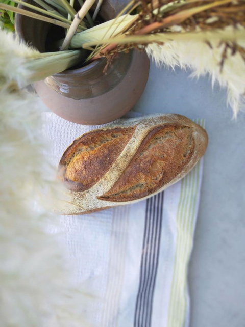 Pandesal Bakery - Stays Accommodation 0