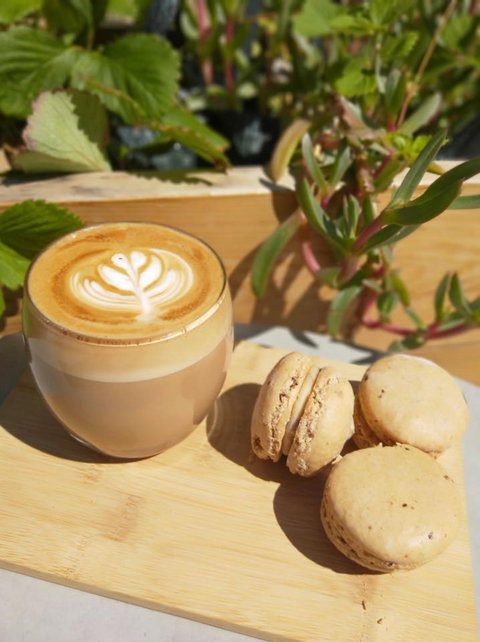 Pandesal Bakery - Stays Accommodation 1