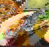 Paninni Woodfired Gourmet Pizzas - Stays Accommodation