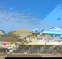 Pelican's Nest By the Bay - Stayed