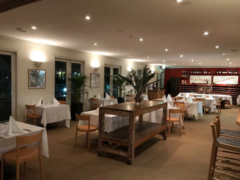Piers Restaurant - Stayed 1