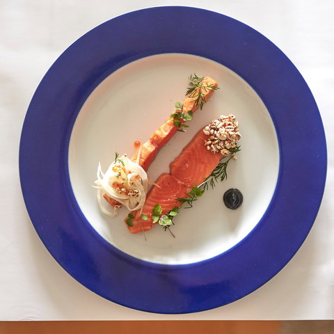 Piers Restaurant - Stayed 2