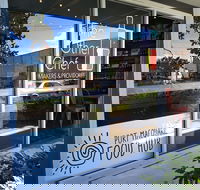 Port Macquarie Food Hub - Stays Accommodation